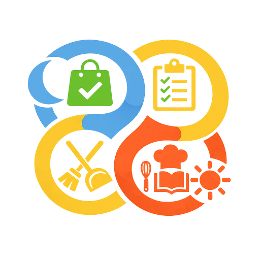 MyFamily logo